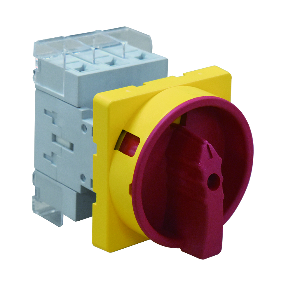 KMP 메인 스위치