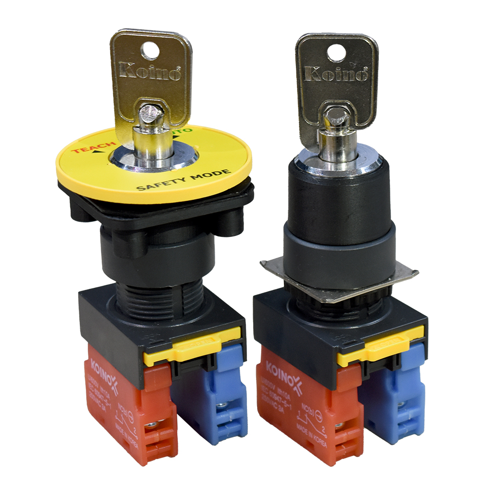 NS22-MK 모드키 스위치